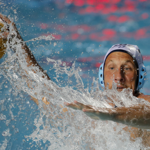 Radnički demonstrirao silu u Herceg Novom – Prlainović odličan