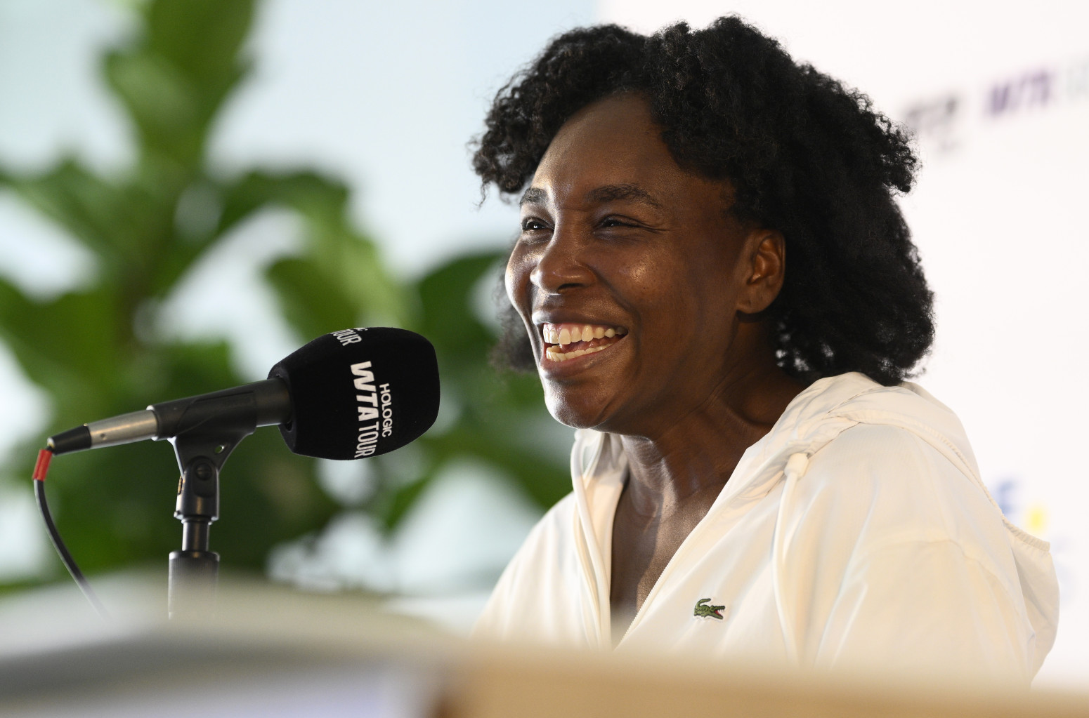 Ima 23 Grend slem titule i 45 godina – i za nju su godine stvarno samo broj VIDEO