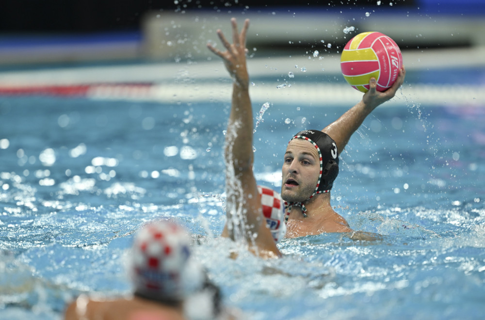 "Srbija ima neverovatan tim – najbolji na svetu, ali i mi smo dobri" VIDEO