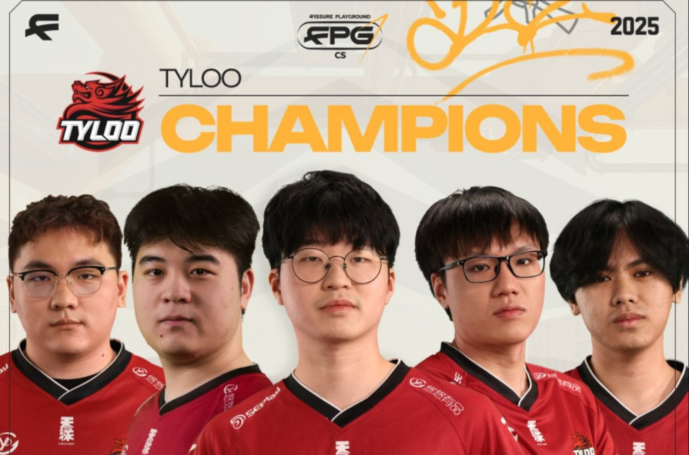TYLOO šokirao Astralis i osvojio FISSURE Playground u Beogradu