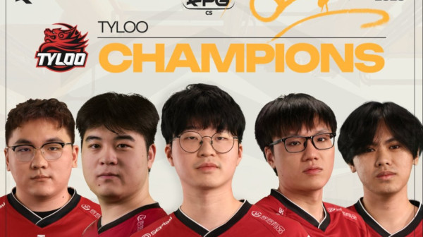 TYLOO šokirao Astralis i osvojio FISSURE Playground u Beogradu