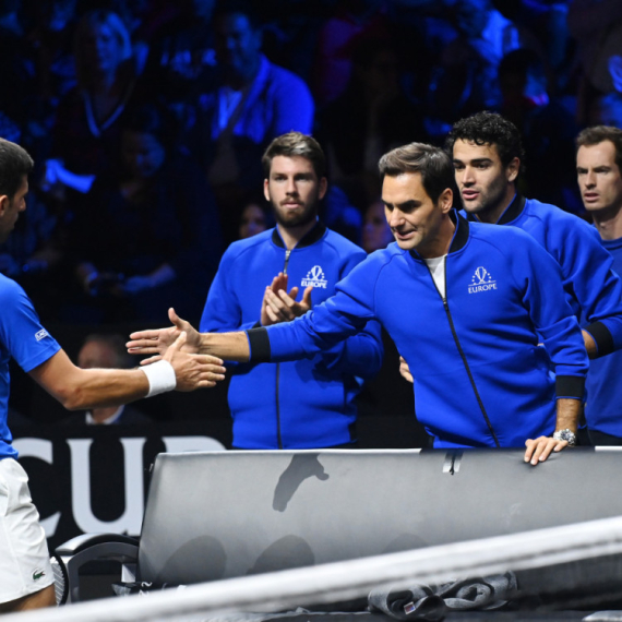 Da li je ovaj Federerov rekord nemoguća misija za Đokovića? ANKETA