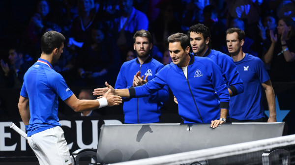 Da li je ovaj Federerov rekord nemoguća misija za Đokovića? ANKETA