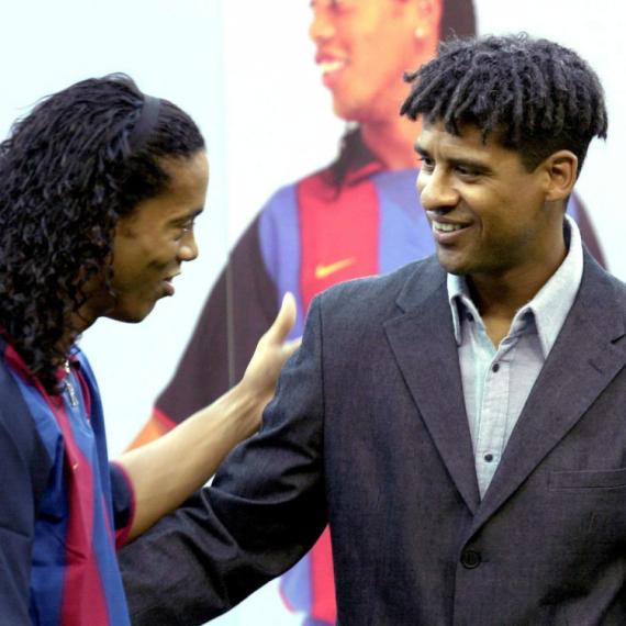 Pre 22 godine stigao je čarobnjak  – i ništa više nije bilo isto VIDEO