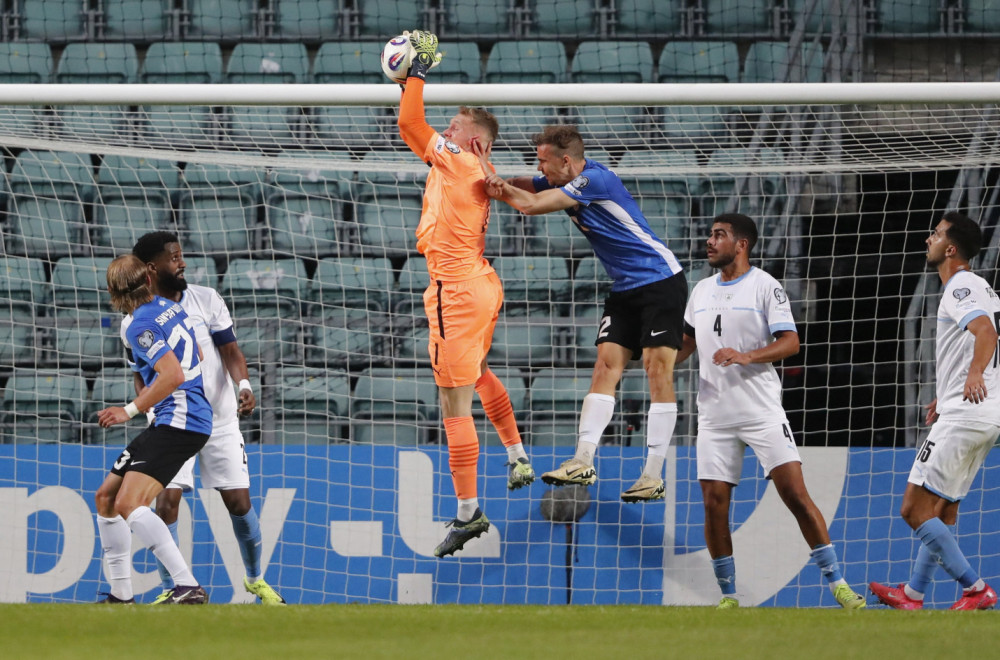 Izraelac iz Bajerna otišao u Hamburg