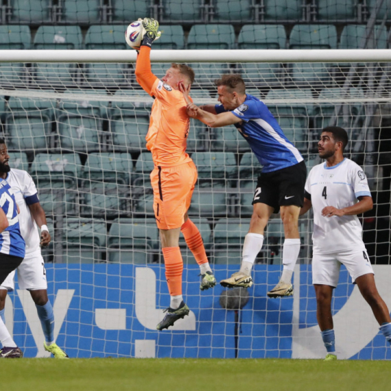 Izraelac iz Bajerna otišao u Hamburg