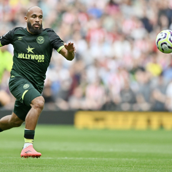 Junajted konačno doveo napadača – 70 miliona