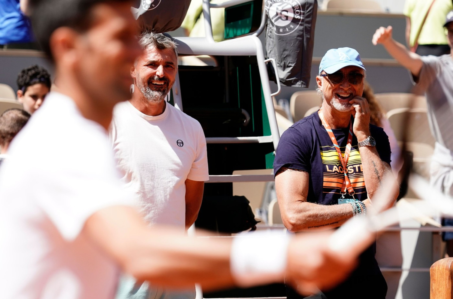 Bivši Đokovićev trener pronašao posao posle šokantnog raspleta sa Sinerom