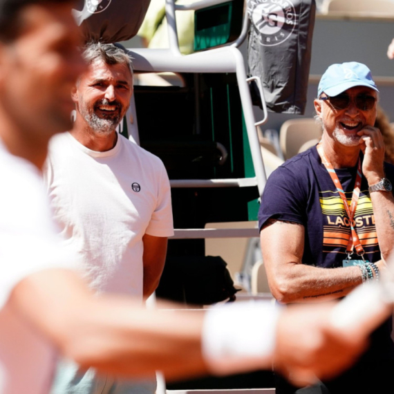 Bivši Đokovićev trener pronašao posao posle šokantnog raspleta sa Sinerom