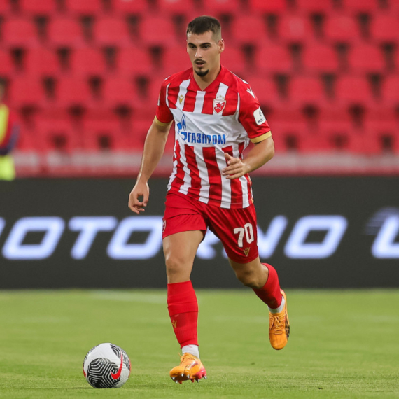 Arda Guler utiče na transfer bivšeg Zvezdinog igrača