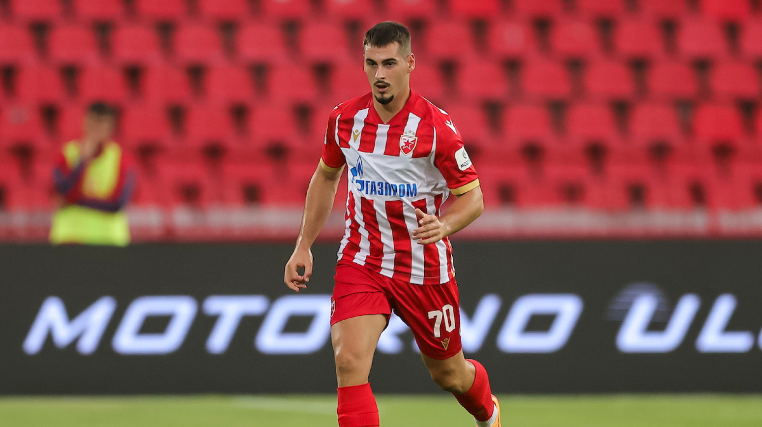 Arda Guler utiče na transfer bivšeg Zvezdinog igrača