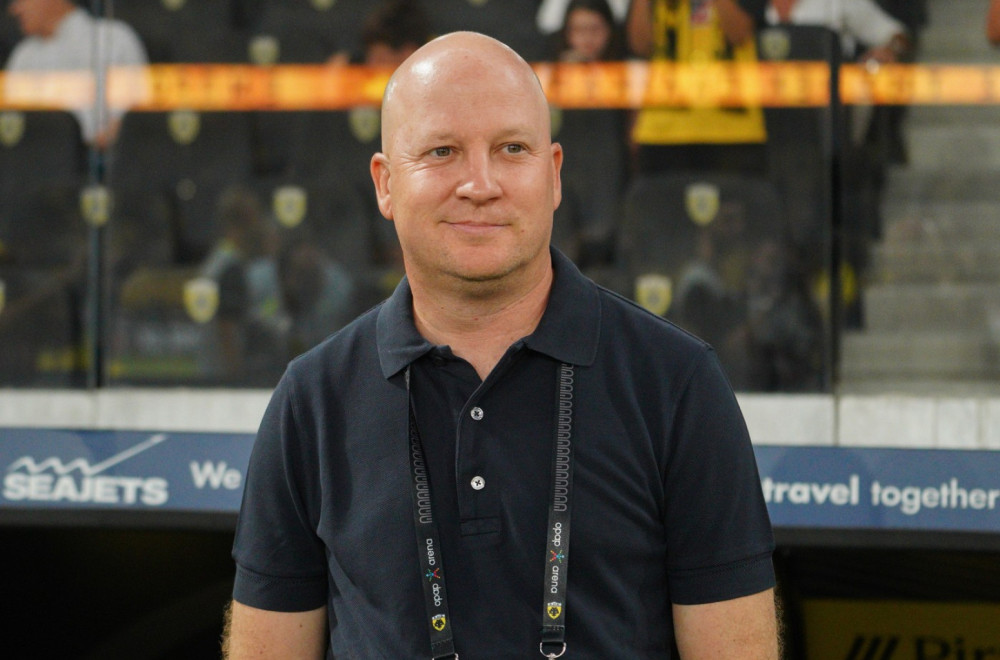 "Izneverio je upravu... Očigledno je bilo nesuglasica"