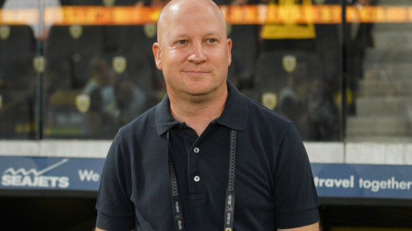 AEK savršen pod Nikolićem – deset mečeva bez poraza