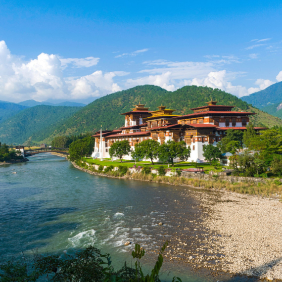 Hrvatica posetila zemlju u koju se ulazak naplaćuje 100 evra dnevno VIDEO