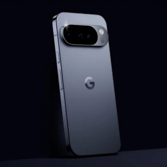 Google otključava: Snimajte