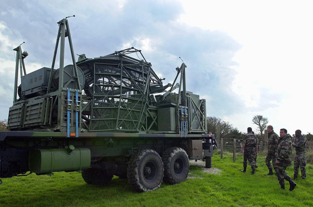 Komšijama stiže NOMADS