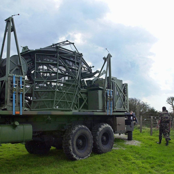 Komšijama stiže NOMADS