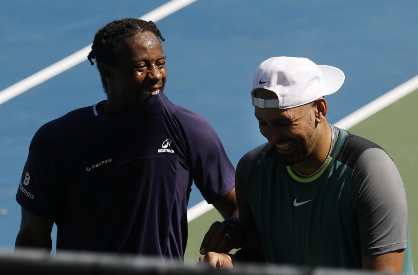 Kirjos se vratio – na sat vremena