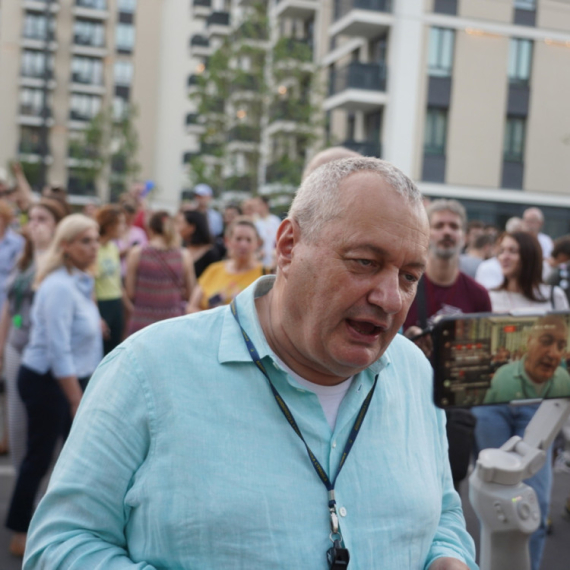 Milivojević: Opozicija odlazi na fakultete u blokadi VIDEO