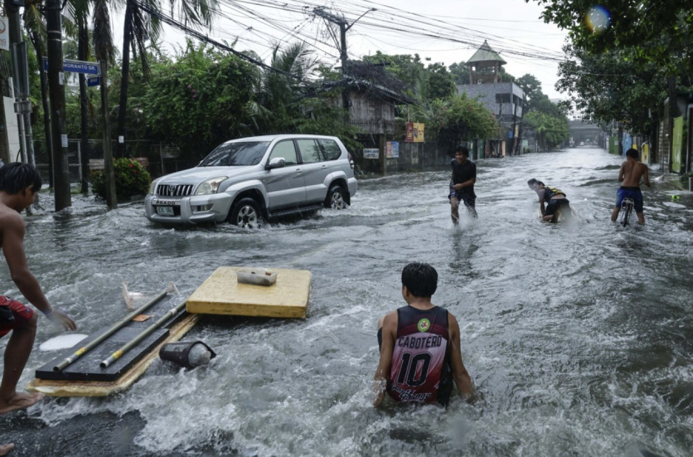 Katastrofa: Više od 800 mrtvih FOTO/VIDEO