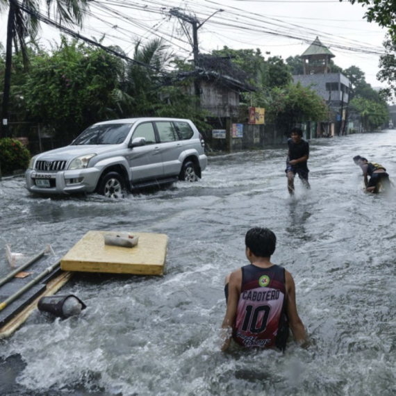 Katastrofa: Više od 800 mrtvih FOTO/VIDEO