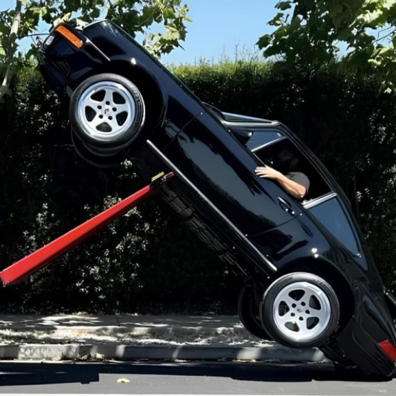 Da li je ovo najskuplji "ups" godine? VIDEO