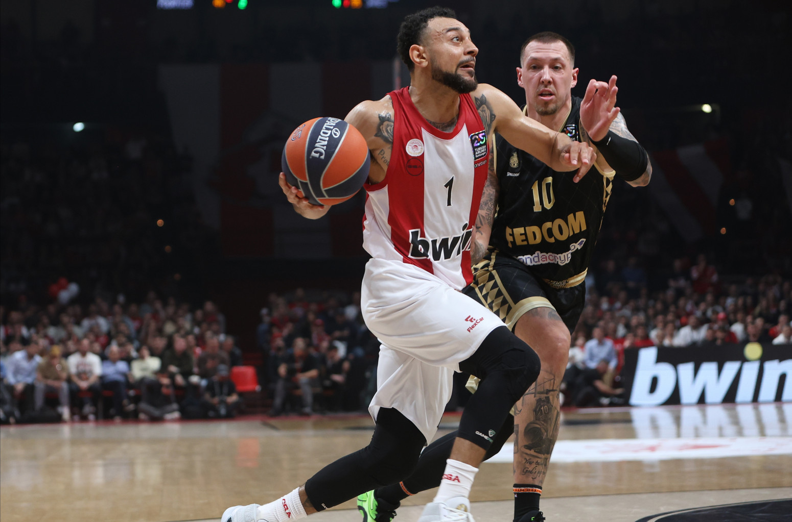 Ništa od Partizana – sada i definitivno