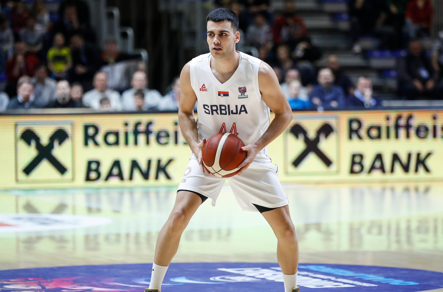 Spartak sve jači – dete Crvene zvezde u Subotici