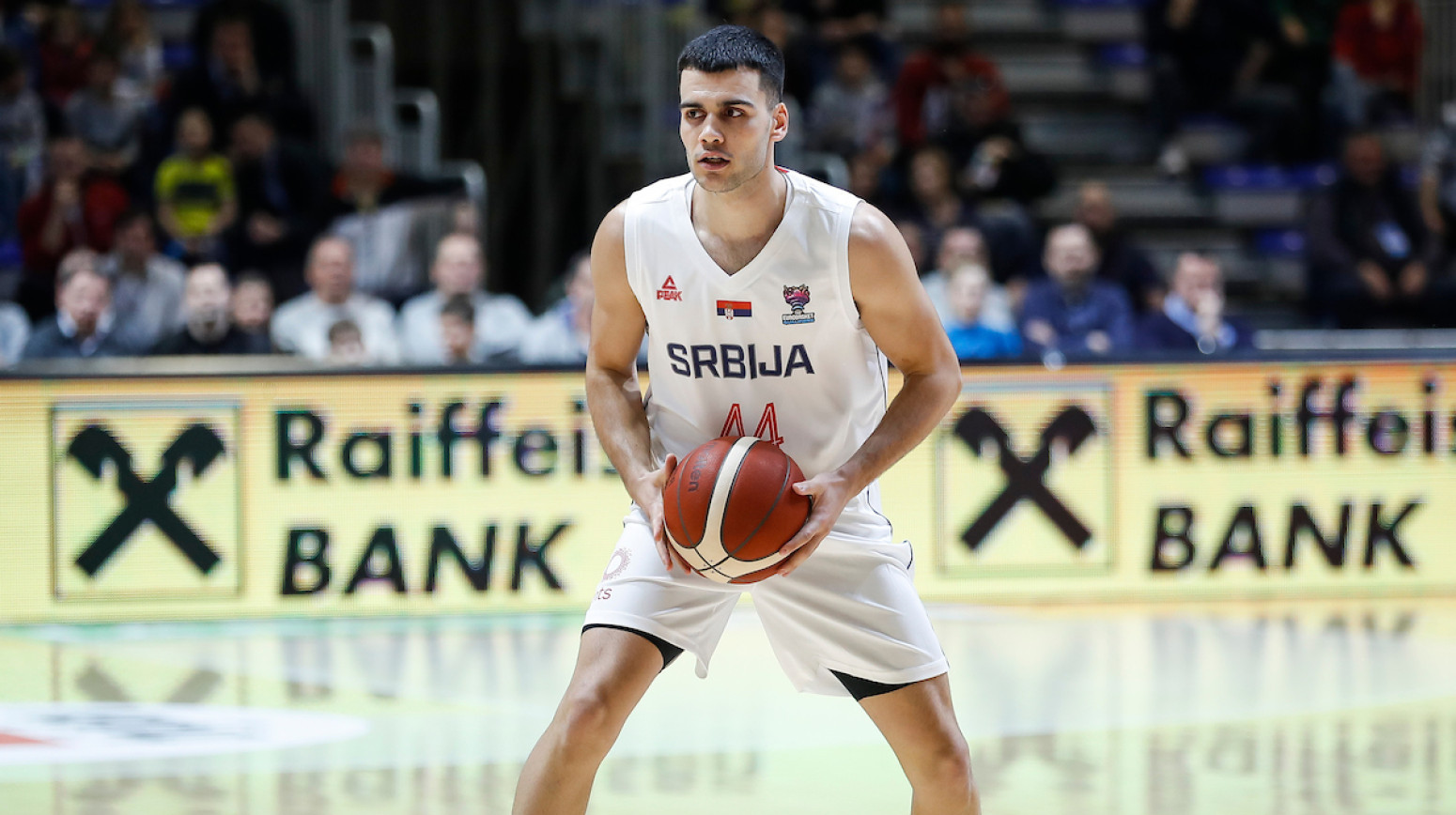 Spartak sve jači – dete Crvene zvezde u Subotici