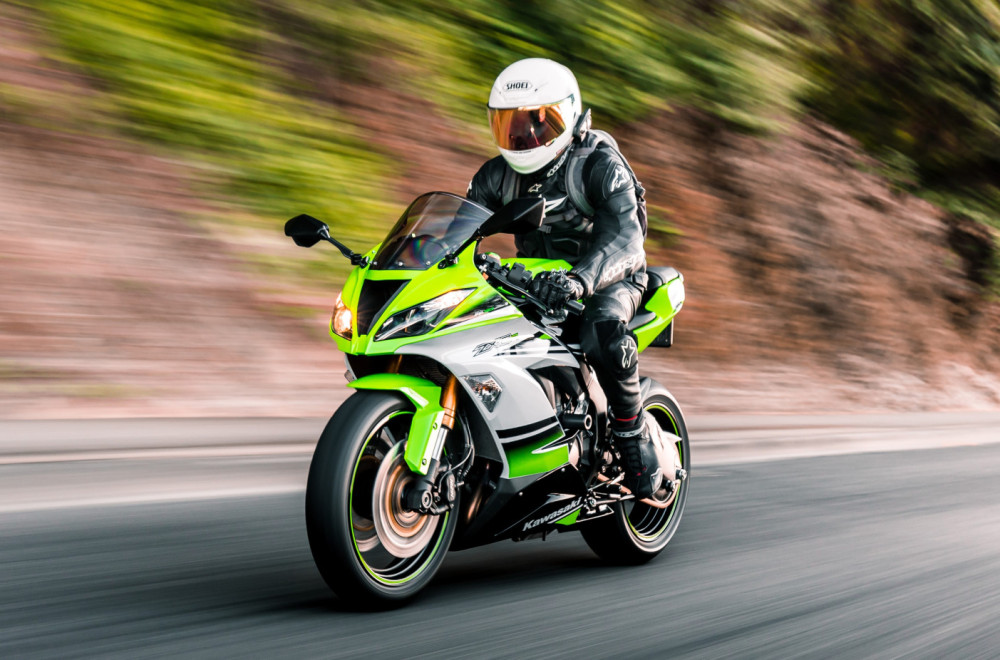 Novi kineski ili polovan japanski motocikl?