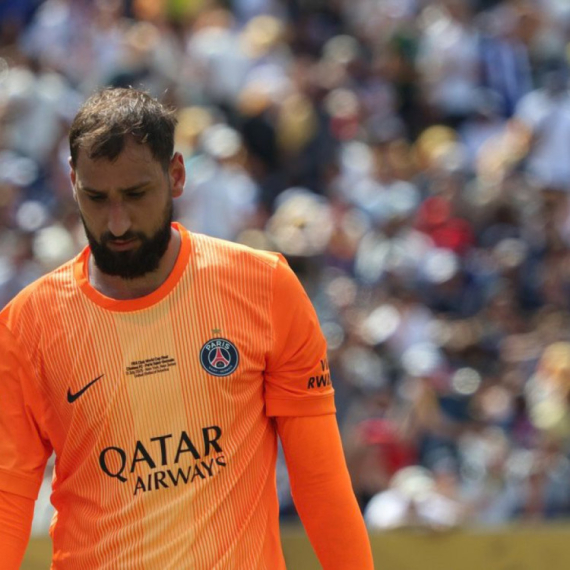 Veliko iznenađenje na pomolu – seli se Donaruma?