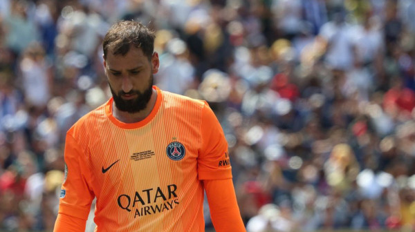 Veliko iznenađenje na pomolu – seli se Donaruma?