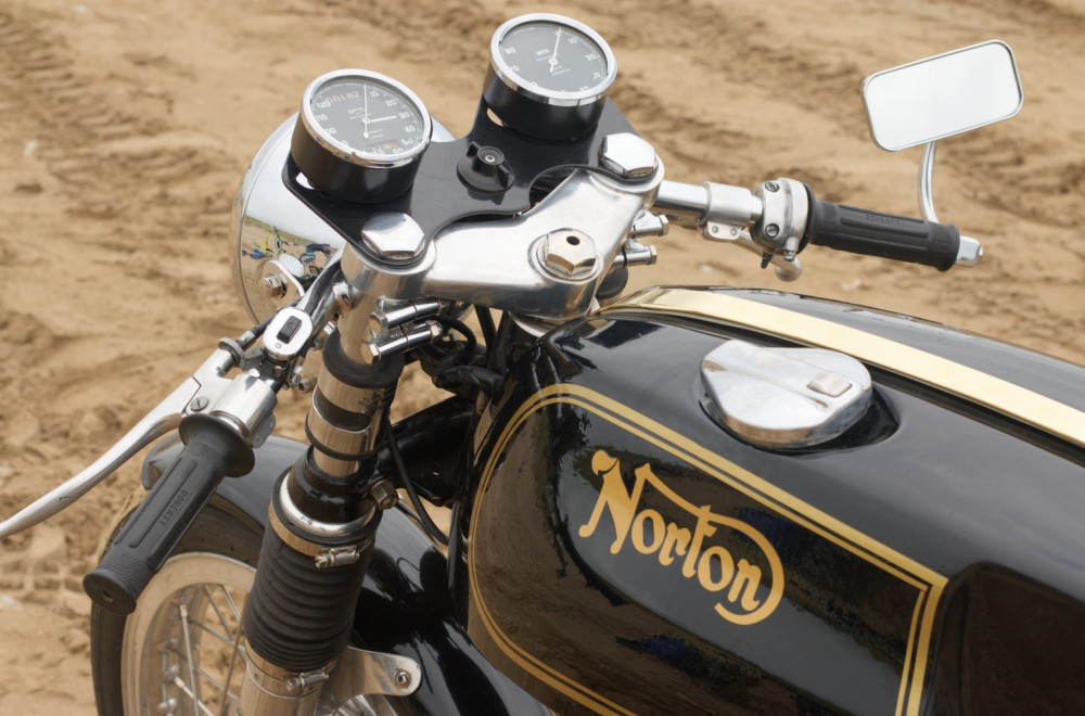 Novi kineski ili polovan japanski motocikl?