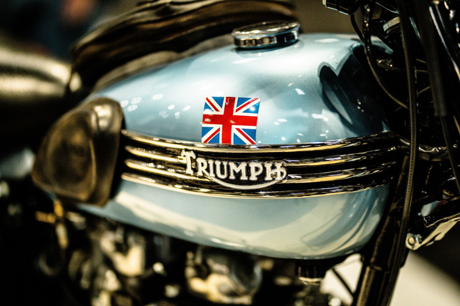 Novi kineski ili polovan japanski motocikl?