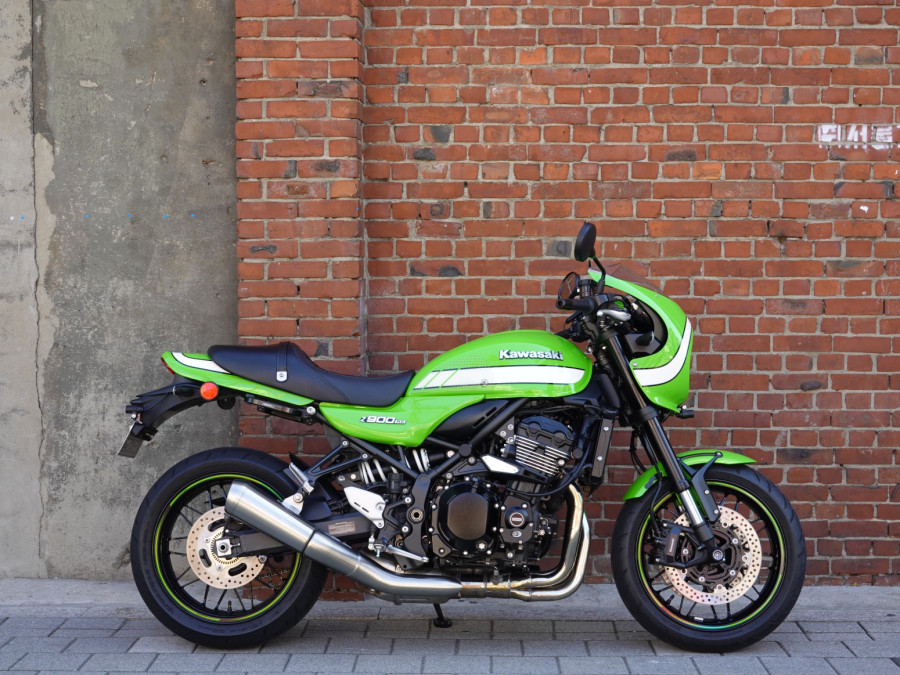 Novi kineski ili polovan japanski motocikl?