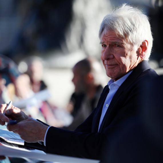 Harison Ford progovorio o kraju karijere