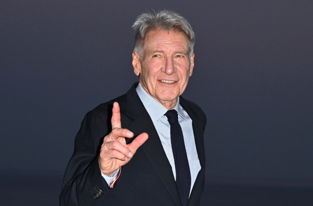 Harison Ford o Donaldu Trampu: "Sve što kaže je laž, ne znam većeg kriminalca u istoriji" FOTO