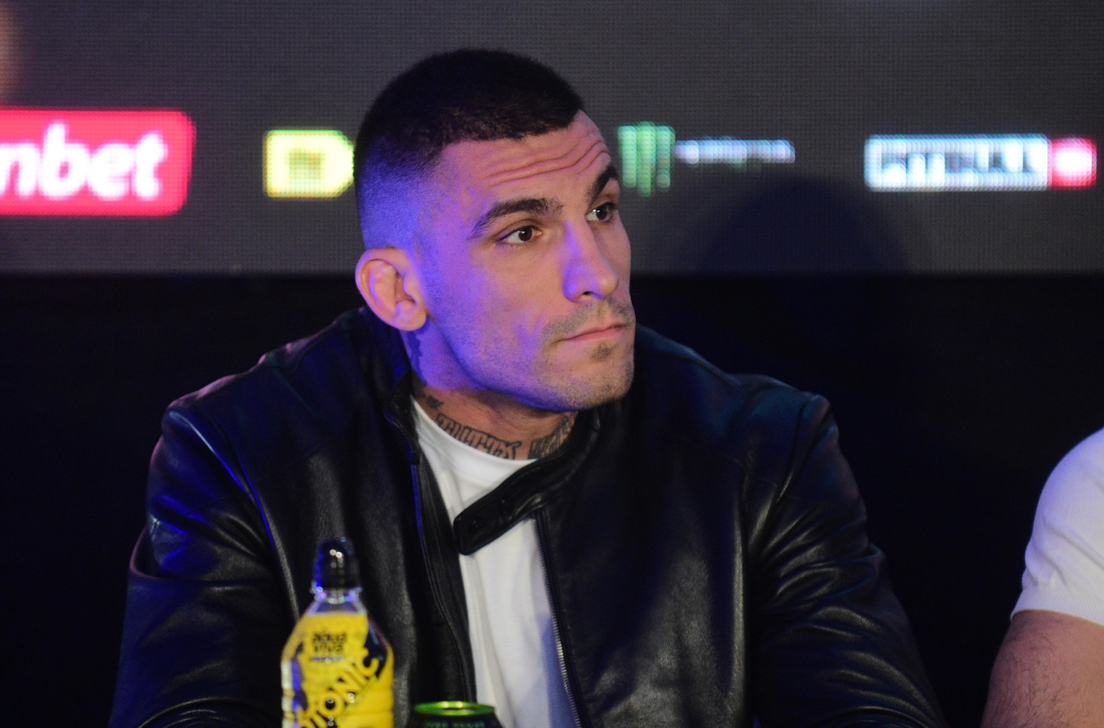 "Džoker" Ilić ne veruje Fabijanu: "Hoćemo tvoje nalaze, može i od ginekologa"