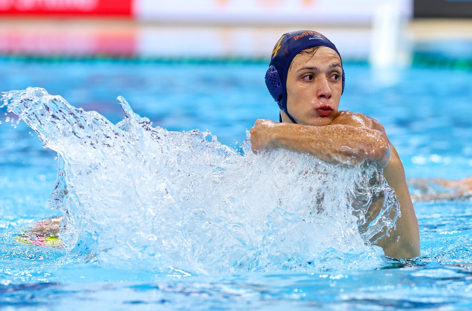 Ma, ko je autsajder? Savićeve "ajkule" razbile svetskog vicešampiona!