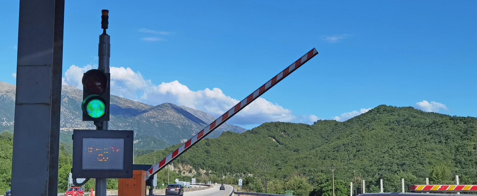 Ova zemlja u komšiluku uvodi nov sistem naplate putarine: Ostavljaju se lični podaci, nema naplatnih rampi