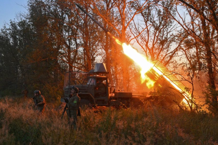 Tramp i Putin će objaviti primirje? FOTO