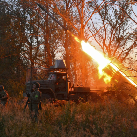 Moskva: Uništićemo vas VIDEO