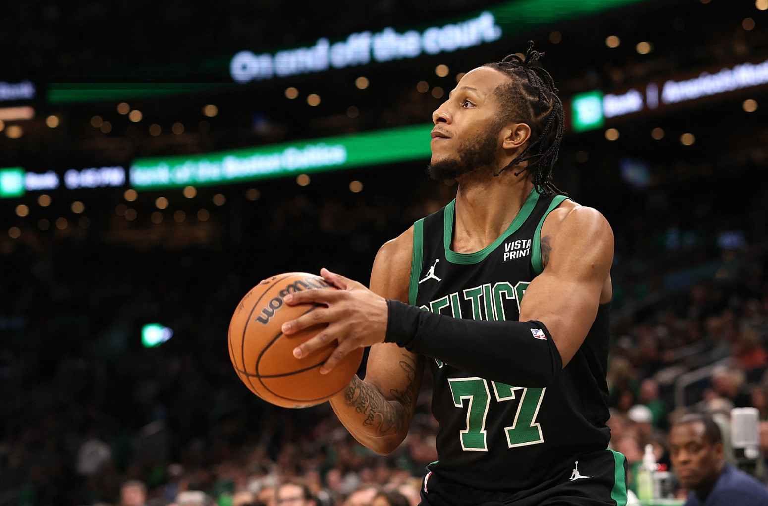 Pariz doveo NBA veterana koji je znao da ubaci 30 poena VIDEO