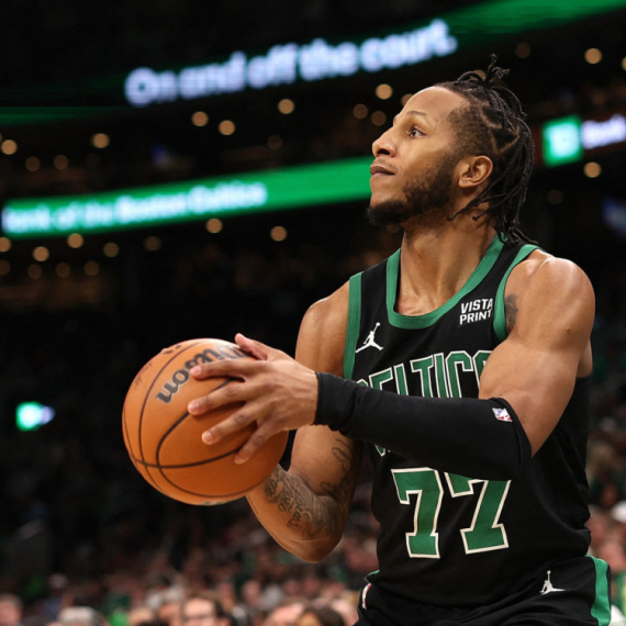 Pariz doveo NBA veterana koji je znao da ubaci 30 poena VIDEO