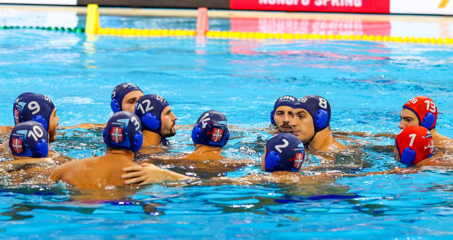 Sudar šampiona, pritisak domaćina i borba za autoritet