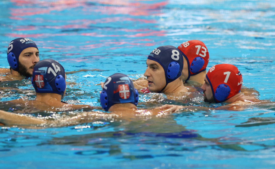 Završna reč selektora Srbije: Nema bežanja – to se više nikada neće ponoviti