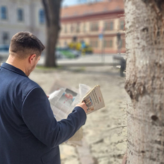 Šumadijski Šerlok Holms otkriva da li vas varaju ljubavnice: "Svašta doživljavamo na terenu"