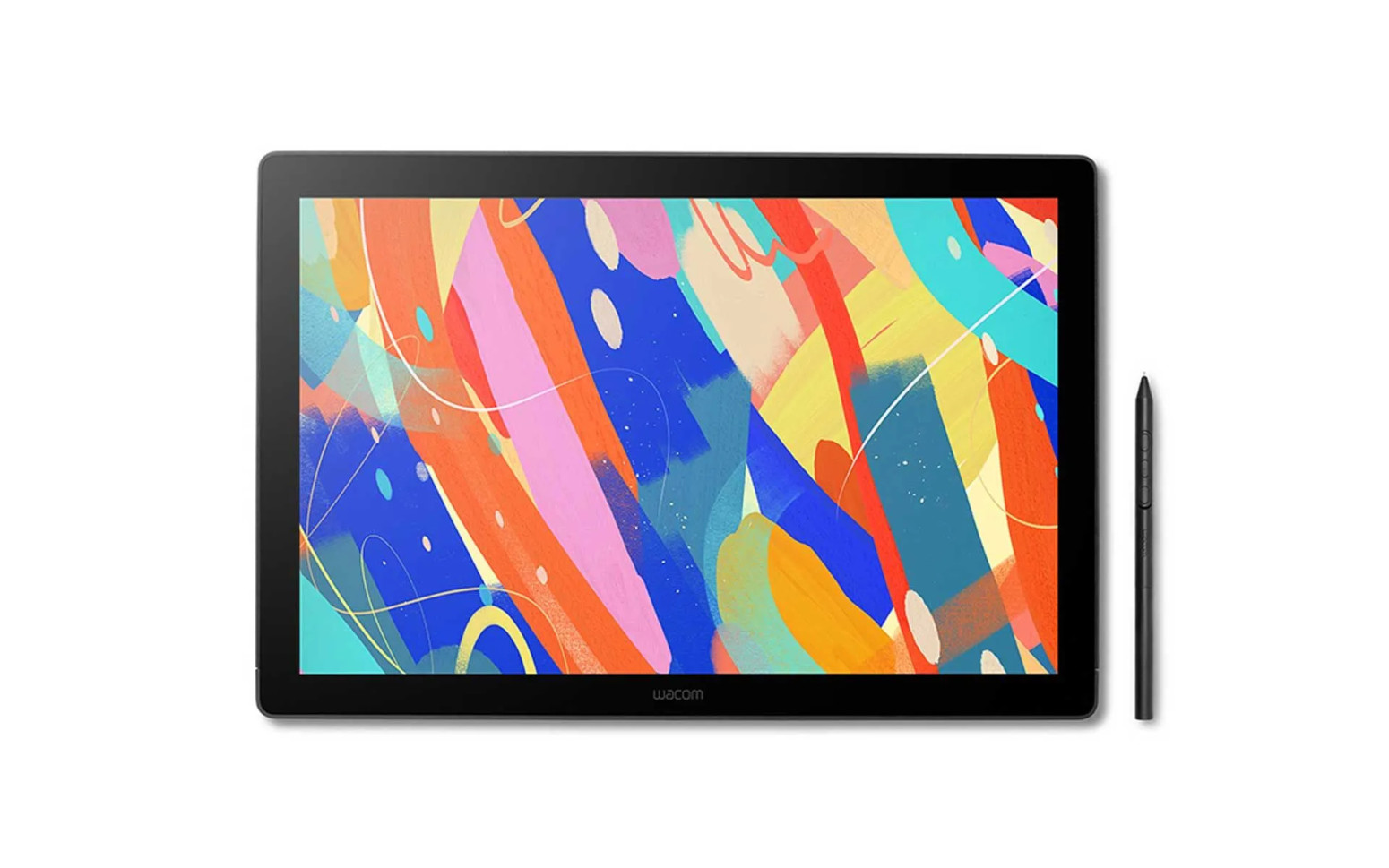 Kompaktan i pristupačan model za strastvene umetnike: Wacom Cintiq 16 tablet za crtanje