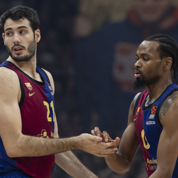 Kapiten Barselone završio karijeru!