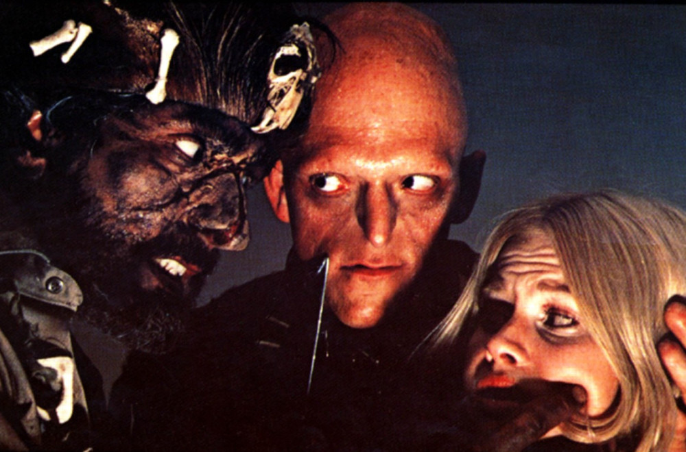 Ovaj horor film je preko noći postao kultni klasik VIDEO